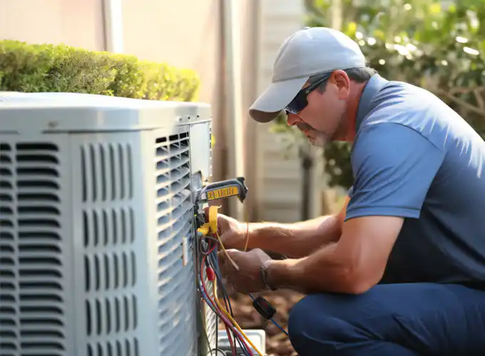 installateur Vorden